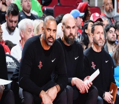 交易計劃泡湯火箭隊主控攤牌，愿終老航天城！本賽季拒絕離隊