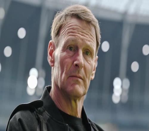 謝林漢姆：基恩一直在推薦別人執(zhí)教曼聯(lián)，他自己來絕對不錯