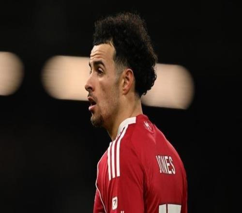 迪馬濟奧：利物浦希望在外租柯蒂斯瓊斯前與他續(xù)約