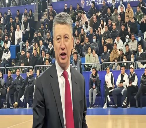 失望！男籃后場悍將10投0中，讓郭士強(qiáng)左右為難