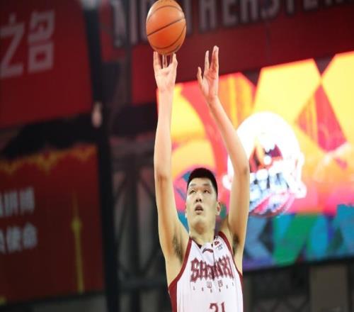 一節(jié)打崩！山西狂勝吉林終結(jié)4連敗前NBA扣籃王12分鐘23+7