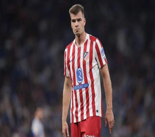 馬競官方：經(jīng)檢查瑟洛特排除了骨折和顱內(nèi)血腫