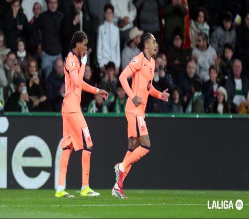 浪費8個機會+三中門框！11.1億衛(wèi)冕冠軍仍31斬落升班馬16戰(zhàn)15勝