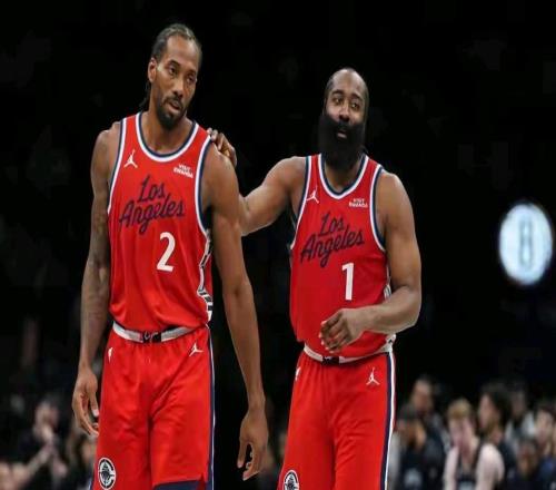 快船惜敗掘金止步連勝勢(shì)頭三分防守成勝負(fù)關(guān)鍵風(fēng)向標(biāo)