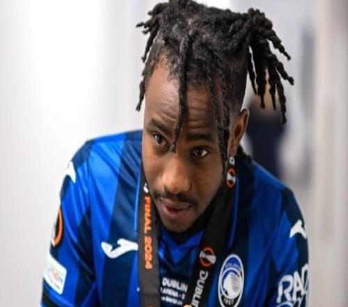 佩杜拉：馬競開出的年薪與費(fèi)內(nèi)巴切相差甚遠(yuǎn)，盧克曼尚未點(diǎn)頭