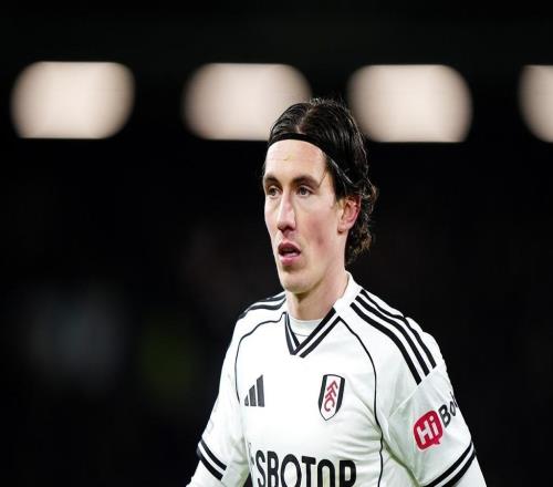 哈里威尔逊近11场英超造10球,但9次联赛对曼联0球0助攻