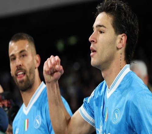 21！孔蒂終結(jié)3場(chǎng)不勝，衛(wèi)冕冠軍超越羅馬，逼近AC米蘭