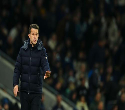 馬爾科席爾瓦15次戰(zhàn)曼聯(lián)輸9場(chǎng)，僅對(duì)陣曼城時(shí)輸球場(chǎng)次更多