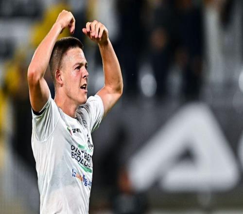 斯基拉：霍爾姆將與尤文簽約至2030年，年薪為120萬歐