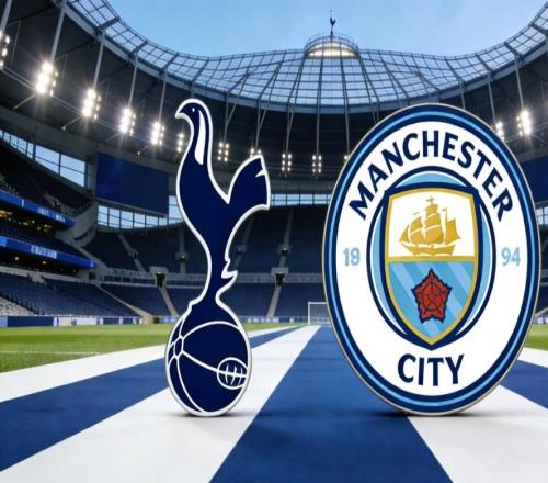 【英超公開課】熱刺VS曼城，白百合決戰(zhàn)藍(lán)月亮附贈法甲西甲