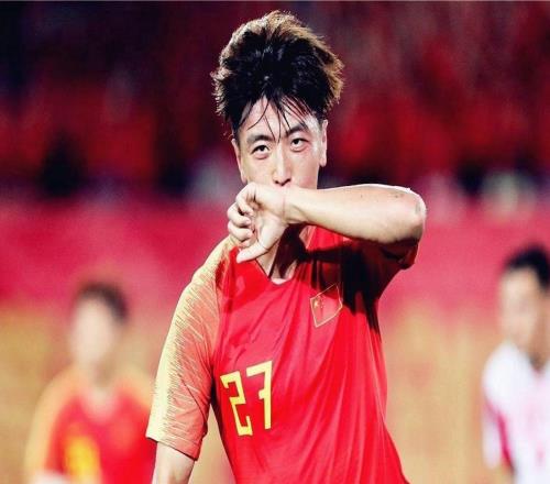 前国脚：9队降级中超没法踢了被禁足的很多是我兄弟谁都会犯错