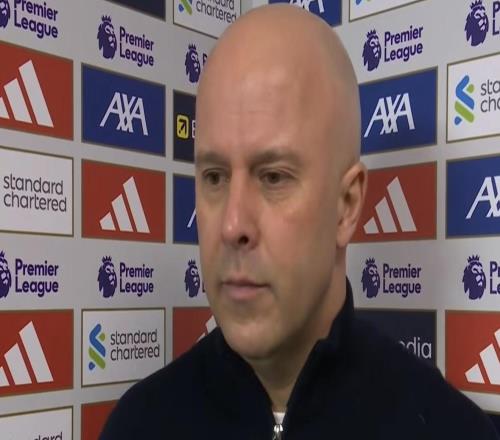 斯洛特：從開始就知道維爾茨特別?；倏说诙蛳窳_馬里奧