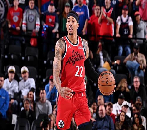 還得繼續(xù)證明自己！快船側(cè)翼新星面對掘金的表現(xiàn)立刻明顯下滑了