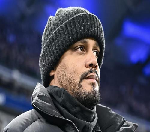 孔帕尼：这对我们来说不是一场好比赛，但对德甲来说却是好的