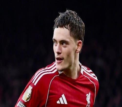 維爾茨傳射?；倏穗p響，薩拉赫英超歷史第一人，利物浦41紐卡