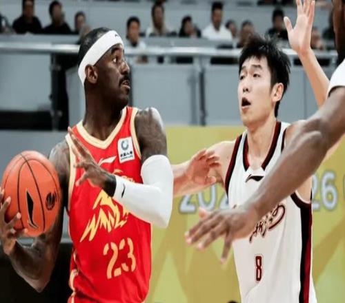 CBA常規(guī)賽第22輪結(jié)束了4場(chǎng)比賽，最新積分榜如下！