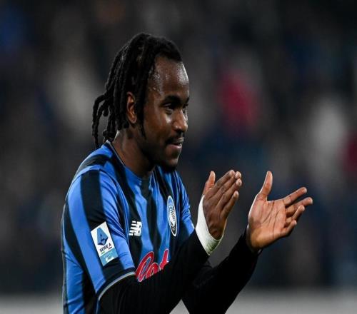 意媒：馬競今日將與盧克曼團(tuán)隊(duì)會(huì)面，經(jīng)紀(jì)人傭金細(xì)節(jié)仍需敲定