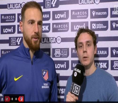 奧布拉克：我們的陣容比較單薄，要應(yīng)對(duì)這么多比賽挺吃力