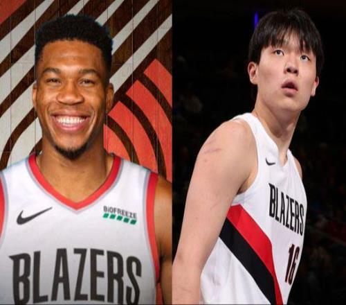 楊瀚森有望變字母哥隊友開拓者兩大優(yōu)勢追超巨克林根或成籌碼