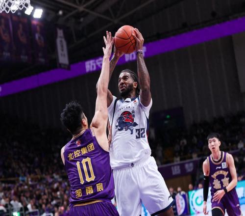 山東男籃做客天津遇挑戰(zhàn)，三外援狀態(tài)不好，拿什么贏球