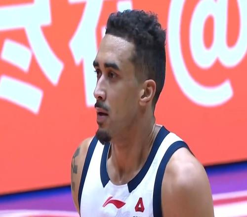 廣東13分慘敗寧波！徐杰傷退，胡明軒9中2，奎因24+8，薩姆納24+7