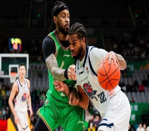 山東男籃拒絕爆冷！全力擊敗天津，克里斯爆發(fā)，央視直播