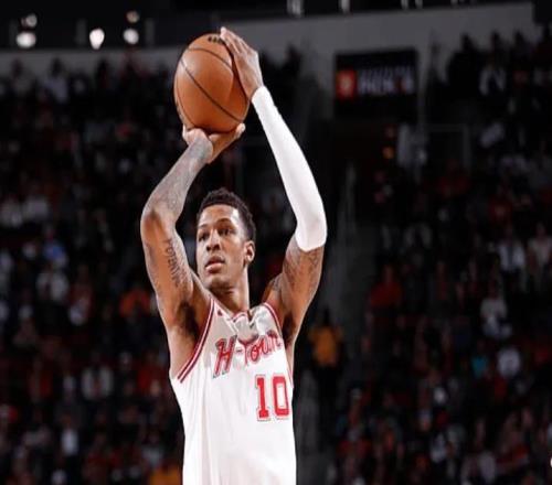 火箭勝獨(dú)行俠！6人上雙，奧科吉+3首發(fā)齊貢獻(xiàn)，申京救贖，KD打鐵