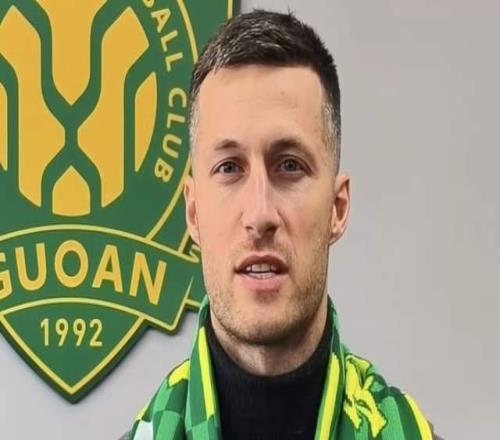 解約斯帕非必要，中超外援新規(guī)有利國安外援泰國見申花無緣李昊