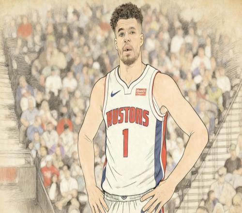 東部第一要出手了！瞄上湖人勇士意中人，4換1搶場均26+7前鋒