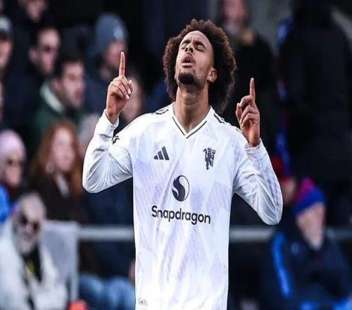 卡里克談B費(fèi)及其未來卡里克：看梅努比賽是一種享受