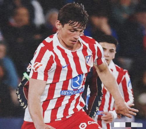 西甲爭(zhēng)冠變天！巴薩4分壓皇馬，馬競(jìng)悶平保級(jí)隊(duì)徹底掉隊(duì)