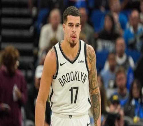 活塞vs籃網(wǎng)前瞻：活塞實(shí)力明顯占優(yōu)，主場(chǎng)劍指兩連勝