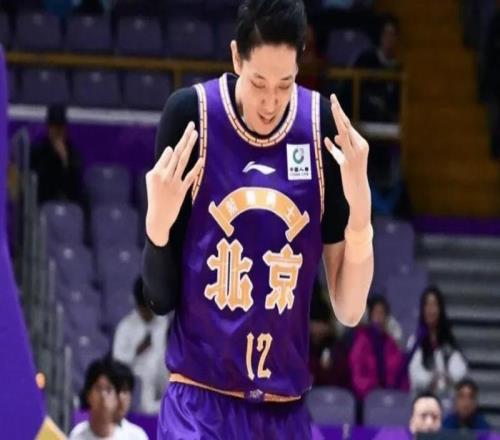 北控彻底崛起！内外线都存支点，防守也回暖，下场再迎硬仗盼惊喜