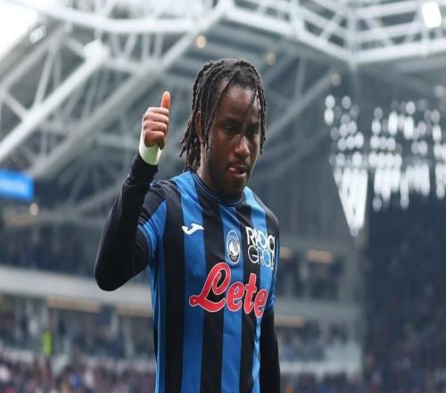 羅馬諾：盧克曼的未來很快見分曉，馬競(jìng)在等他對(duì)于合同的回應(yīng)