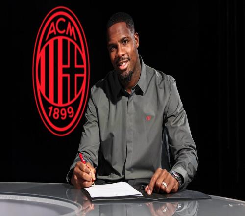 官方：米蘭隊(duì)長(zhǎng)邁尼昂和俱樂(lè)部續(xù)約至2031年6月