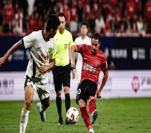 中超新賽季負(fù)分開始的球隊(duì)有機(jī)會(huì)奪冠嗎只能說它們沒有機(jī)會(huì)了