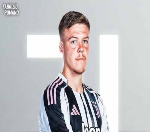 HWG！羅馬諾：尤文與博洛尼亞就先租后買霍爾姆達(dá)成口頭協(xié)議