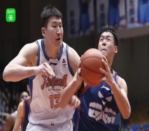 58分！四川47105創(chuàng)隊(duì)史最大輸球分差，阿不都沙拉木19+6+6