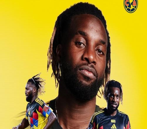 官方：美洲隊與圣馬克西曼解約此前球員孩子曾遭遇種族歧視