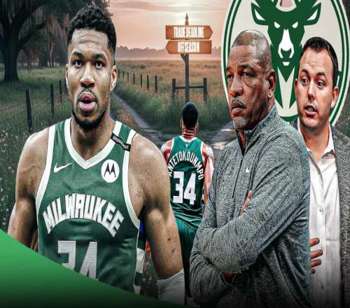 我申請交易，半個聯(lián)盟都來搶人！有人砸11首輪！NBA5大世紀轉會