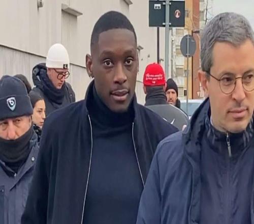 罗马诺：尤文追穆阿尼障碍是热刺要找替代者球员在推动转会