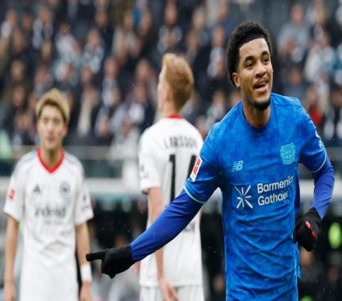 3連勝！德甲昔日冠軍轟入3球，被拜仁遠遠甩開，陷入爭四大混戰(zhàn)