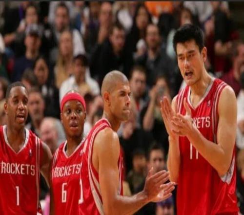 火箭22連勝彪炳史冊麥迪：那讓我有了種奪冠球隊的經(jīng)歷