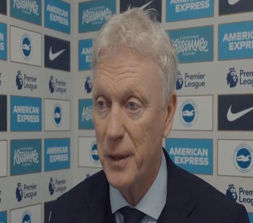 激情慶祝被出示黃牌，莫耶斯：真悲哀，裁判完全沒有人情味