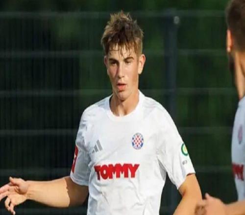 擊敗國米，迪馬：烏迪內(nèi)斯接近簽下克羅地亞18歲中衛(wèi)姆拉契奇