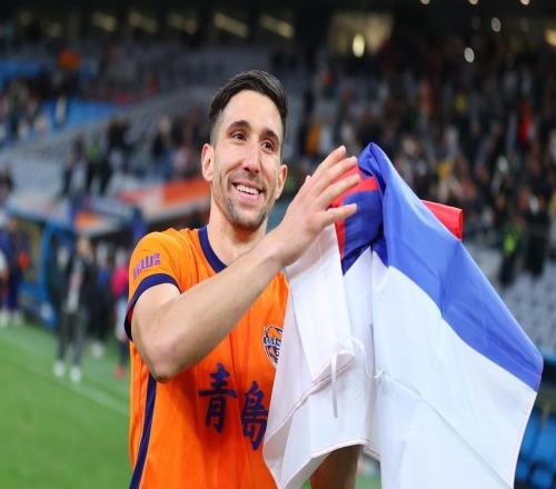 中超頭號降級熱門浮現(xiàn)！罰款罰分雪上加霜，冬窗幾乎“只出不進(jìn)”