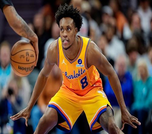 打爆了馬刺的防線！黃蜂替補控衛(wèi)又一次打出了頂級第六人的表現(xiàn)