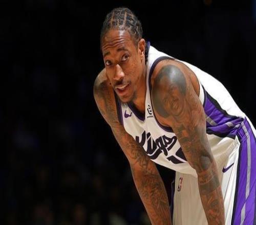 Siegel：國(guó)王曾與快船&開拓者討論交易德羅贊但均未成行