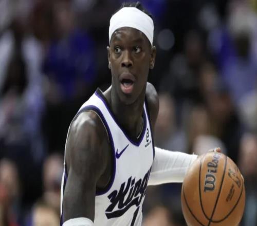 四海為家！施羅德NBA生涯已效力11支球隊(duì)，近五年被交易8次