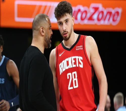 拿1.85億頂薪，著急上位當(dāng)老大！作為球隊(duì)核心，你離被交易不遠(yuǎn)了